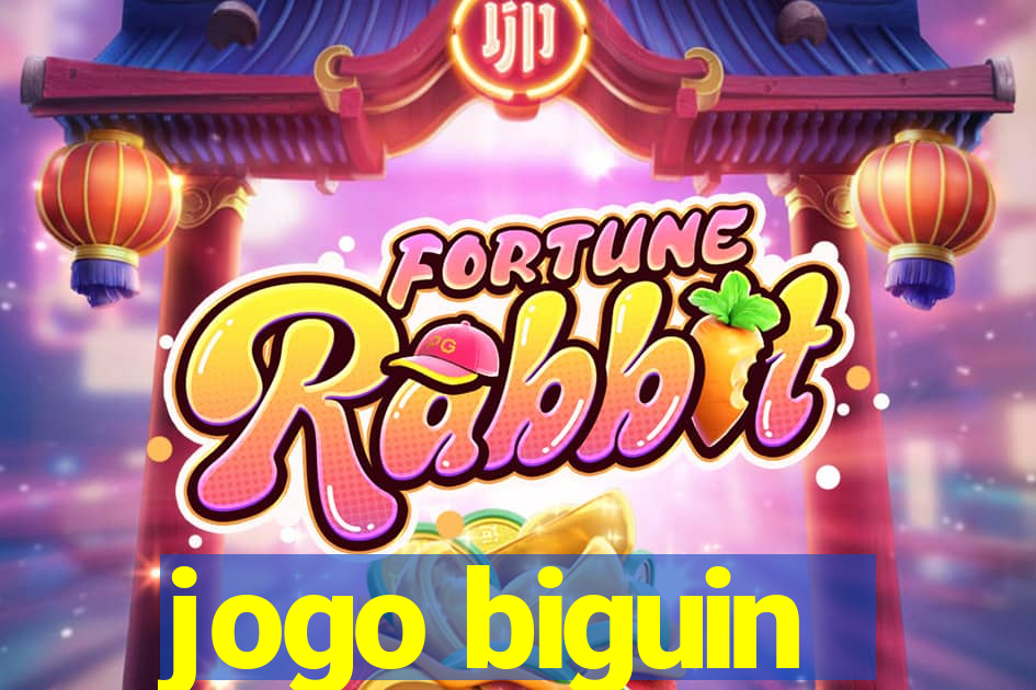 jogo biguin
